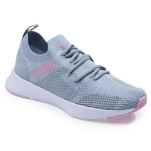 puma flyer runner engineer knit