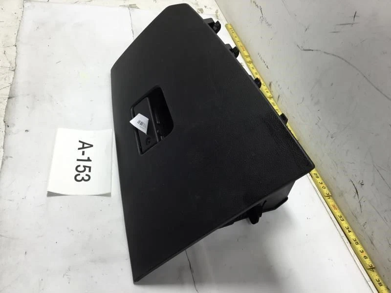 Ford Taurus Limited 2011 guantera OEM+ Foto 3 de 4