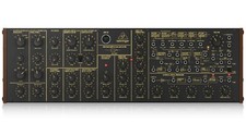 Behringer K-2 Analog and Semi-Modular Synthesizer for sale