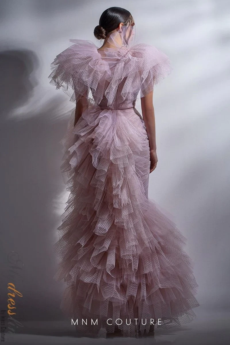 Mnm couture 2025 dresses 2019