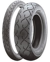 Heidenau Front Tyre For H/Davidson FLHTCUI 1450 Electra Glide Ultra Classic 2003