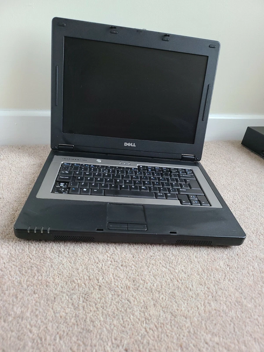 Dell Inspiron 1300 for sale | eBay UK
