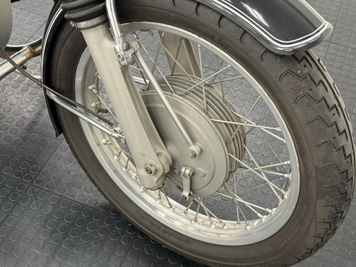 1970 BMW R75/5 Motorcycle 84 image