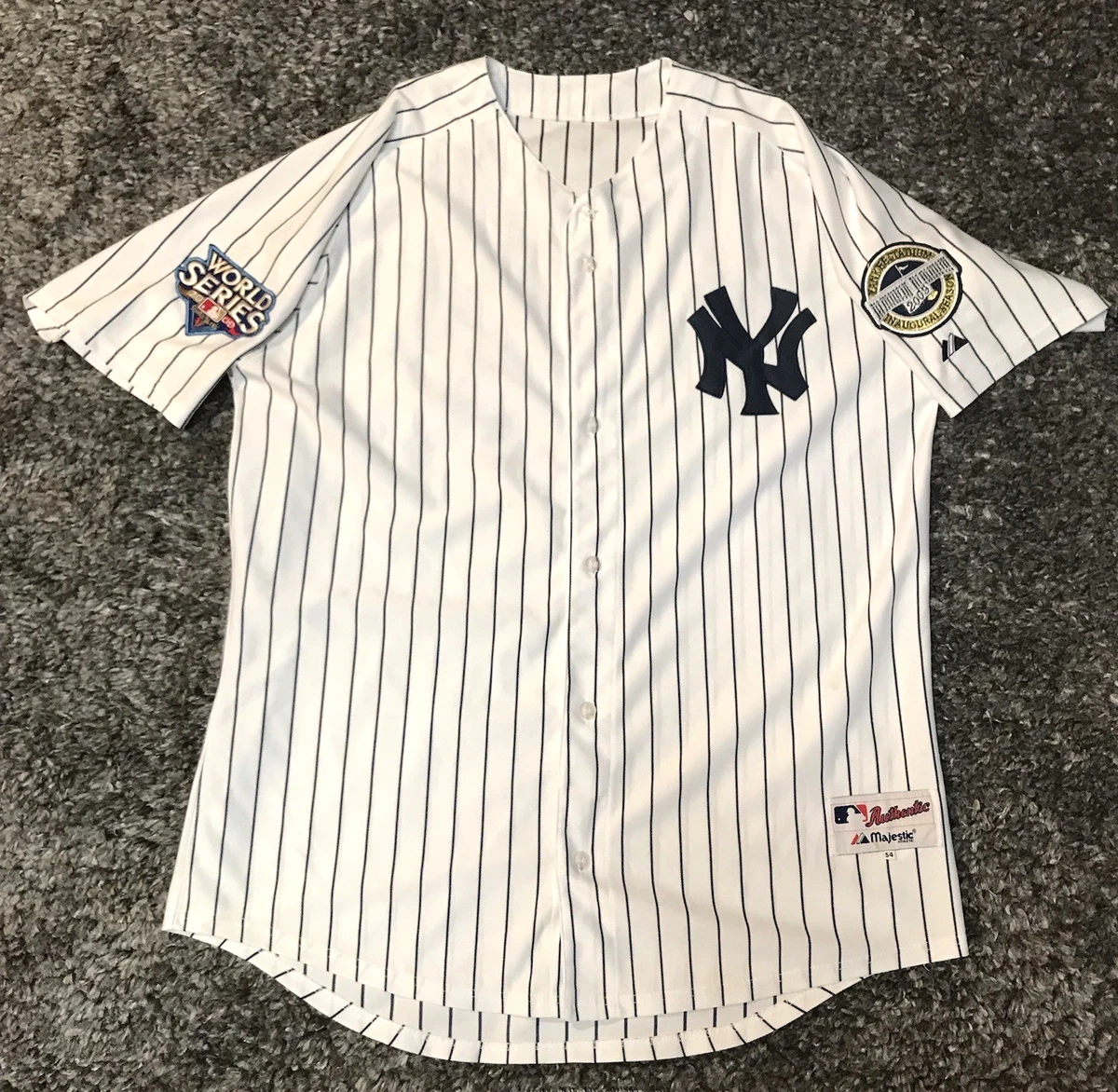 Alex Rodriguez World Series MLB Jerseys for sale | eBay