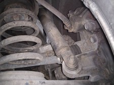 Amortisseur Ssangyong KORANDO