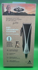 DR. POL  EASY CLIP  STARTER KIT - PET GROOMING CLIPPERS ANDIS Model: PM-10 NEW