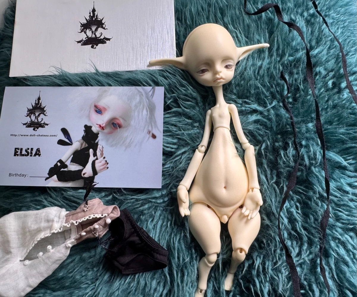 Doll Chateau for sale | eBay