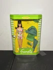 1996 Francie Doll 30th Anniversary 1966 Reproduction Mattel 14608 NIB - NRFB
