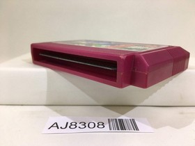 Ninja Jajamaru Kun Nintendo Famicom NES Japan - AJ8308