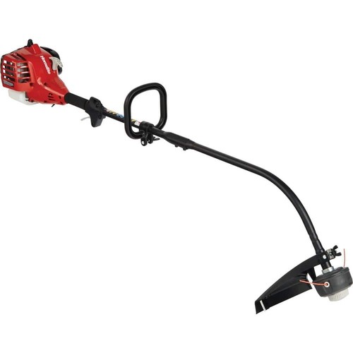 Homelite 2-Stroke 26 cc Curved Shaft Gas Trimmer 153-427 - Picture 3 of 6