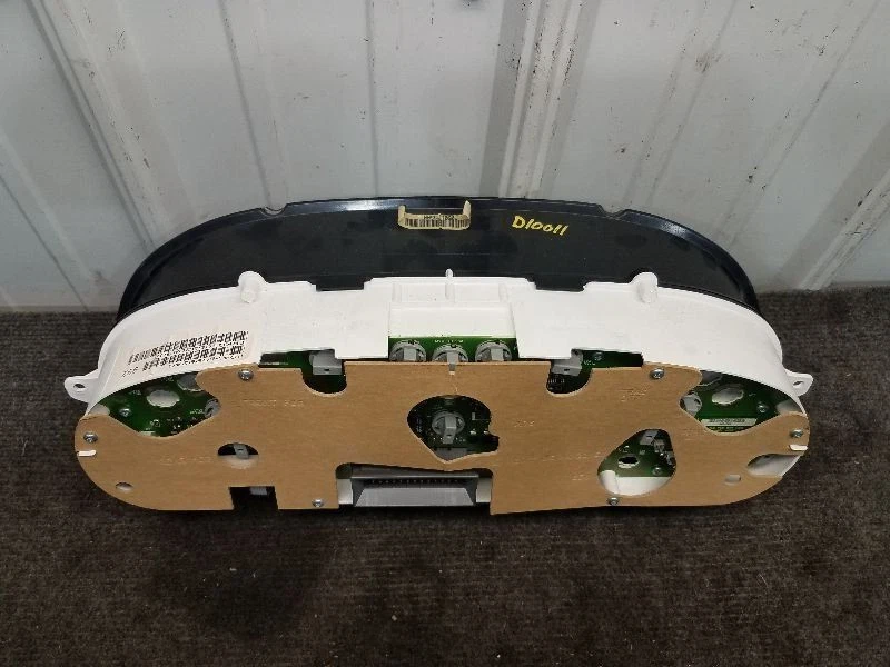 2001-03 Dodge Stratus Speedometer Cluster - Non Auto Stick *36K Miles* - Image 3 of 4