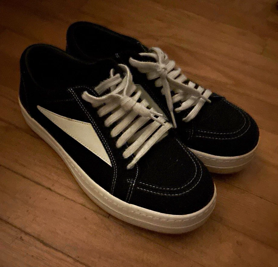 Rick Owens Shoes for Men for sale | eBay