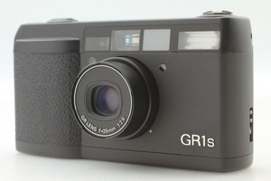 Ricoh Gr1 Gr1s | eBay