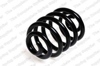 1X Lesjöfors Fahrwerksfeder 4208419 FüR E36 BMW 3Er Touring 316 318 Tds 320 323