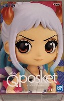Banpresto Q Posket - One Piece Yamato Figur