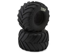 Hpi Monster King Big Kahuna 2.2 Tredz Trz Tires 135x86mm 2 Hpi160770