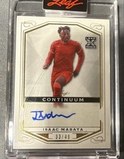 2014 Rittenhouse Continuum Seasons 1 and 2 Autographs Guide 43