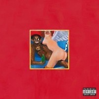 Audio Cd - Kanye West - My Beautiful Dark Twisted - Def Jam Recordings -D- Neu