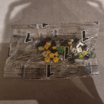 Bausteine/Blockbeutel 1 - 99006 1,2 versiegelt Konstruktionsspielzeug