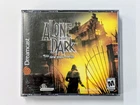 Alone in the Dark: The New Nightmare (Sega Dreamcast, 2001)
