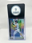 2026 Topps Finest - Konnor Griffin (RC) - Mini Diamond