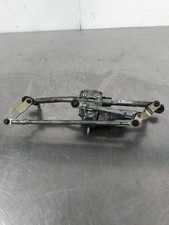 1T1955119A front windscreen wiper motor VOLKSWAGEN CADDY 2010 412777