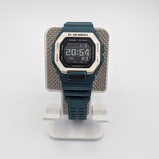 Casio G-Shock G-LIDE GBX-100 Bluetooth - Blue