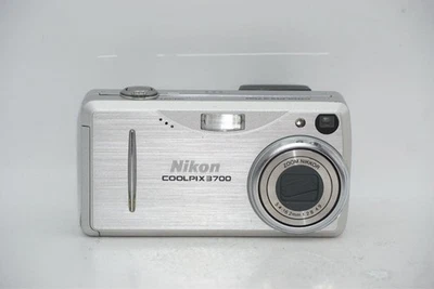 Nikon COOLPIX 3700 Digital Cameras for Sale - Shop New & Used
