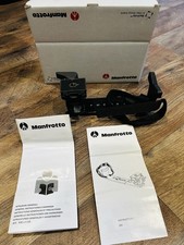 Manfrotto 293 Telephoto Lens Support