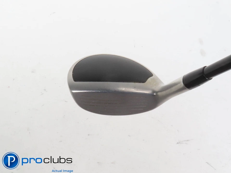 Bridgestone GC 25* 4 Hybrid - Fujikura Banzai Stiff Flex - 422230 - Image 2 of 4