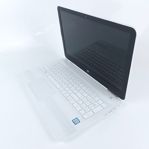 HP Pavilion 15-au181sa Laptop 15.6" HD i5-7200 8GB RAM 256GB SSD Win10 Pro (VG) - 第 9/15 張圖片