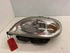 Feu avant (phare) Citroen SAXO