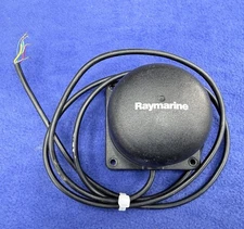 Raymarine Raytheon Autohelm M81190 Autopilot Fluxgate Compass Heading Sensor