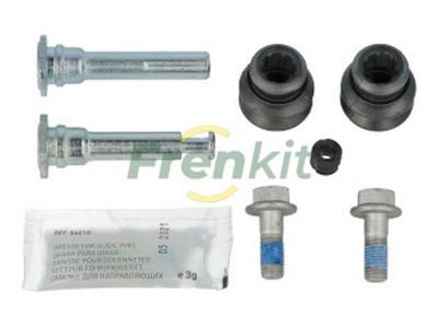 Führungshülsensatz Bremssattel FRENKIT 810010 für KIA HYUNDAI CARENS ACCENT JB 3