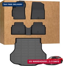 Floor Mats for 2021-2025 2026 Hyundai Elantra Elantra N Not for Hybrid