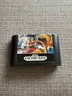 Alien Storm Sega Genesis Cartridge Only Used Tested Authentic