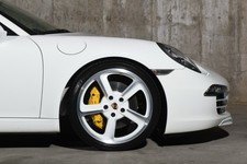 991 Carrera Sport Techno Wheels (WB) 5x130 20”