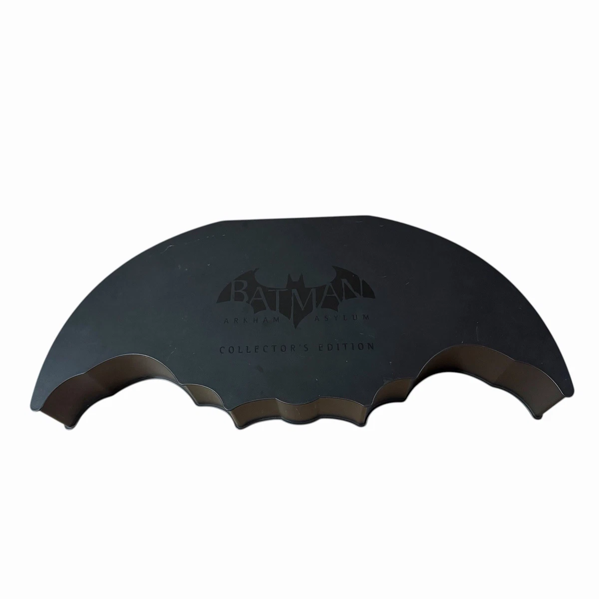 バットマン アーカム アサイラム Collector's Edition 輸入版 Batman: Arkham Asylum Collector's Edition Video Games for sale - eBay