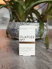 Olaplex No.7 Bonding Oil  30 ml. / 1.0 fl. oz.