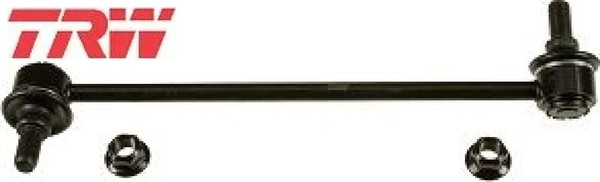 TRW JTS1598 Stange/Strebe FüR Stabilisator Koppelstange Strebe FüR Hyundai-image