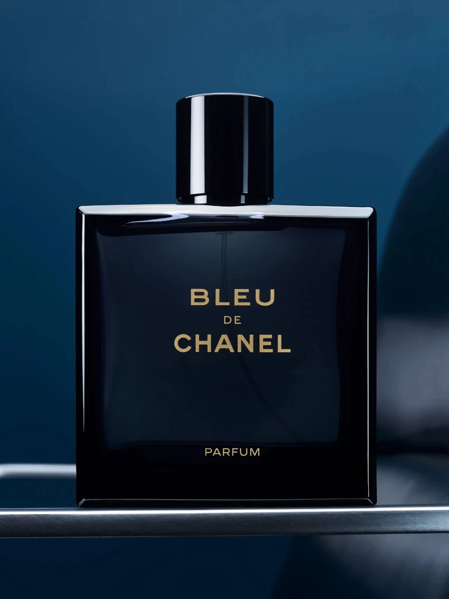 Preços baixos em Perfume BLEU DE CHANEL | eBay