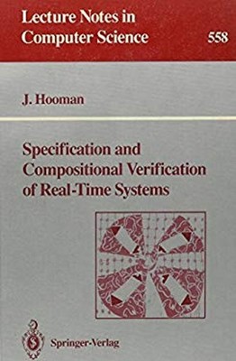 Specification and Compositional Verification of Real-Time Systems