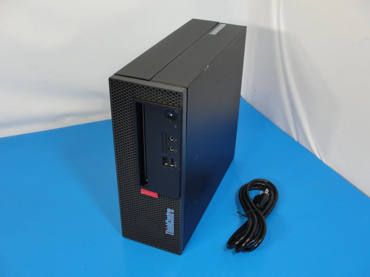 Lenovo Intel Core i5 9th Gen. PC Desktops & All-In-One Computers