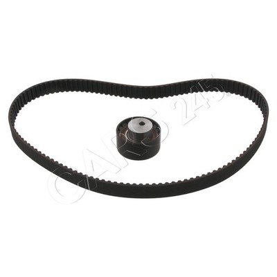 SWAG Timing Belt Kit Fits ABARTH 500 ALFA ROMEO FIAT LANCIA 1.2-1.4L 71736717