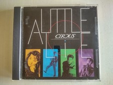 CIRCUS - A LITTLE LIE -- please read full details