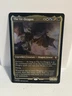 The Ur-Dragon (Etched Foil) - Commander Masters (CMM) - 337 - MTG - NM