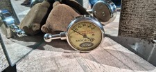 Quality Vintage Us Model A Tire Gauge Super Antique Pouch Toolkit Display Parts Quality Vintage Us Model A Tire Gauge Super Antique Pouch Toolkit Display Parts