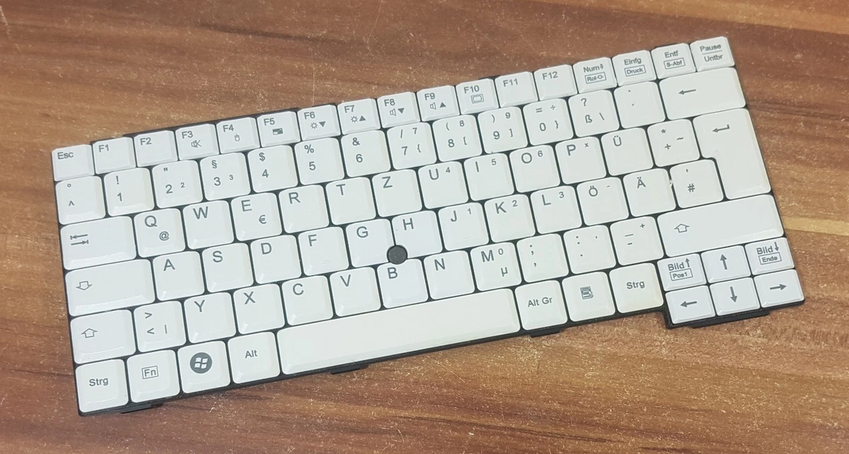 Station D'accueil Fujitsu FPCR63 – Pour Lifebook E/S Série