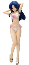 Beach Queens Toradora! Kawashima Ami 1/10 PVC Figura Onda