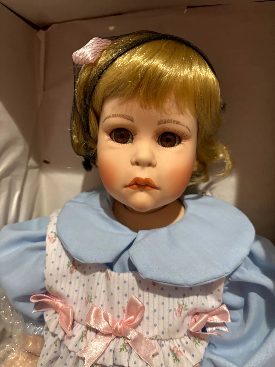 25+ Hildegard Gunzel In Manufactured Art Dolls for sale | Updated